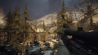 Resident Evil Village Полностью на русском PPSA 01557 Видеоигра на диске PS5