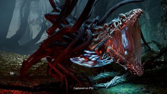 Returnal Полностью на русском PPSA 01285 Видеоигра на диске PS5