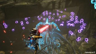 Returnal Полностью на русском PPSA 01285 Видеоигра на диске PS5