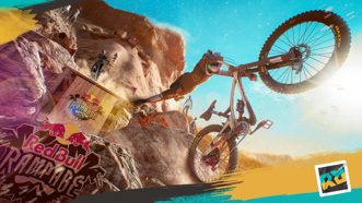 Riders Republic Русские субтитры PPSA 01372 Видеоигра на диске PS5