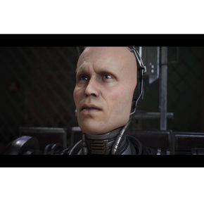 RoboCop Rogue City Русские субтитры PPSA 05059 Видеоигра на диске PS5