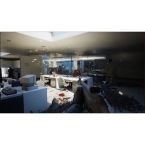 RoboCop Rogue City Русские субтитры PPSA 05059 Видеоигра на диске PS5