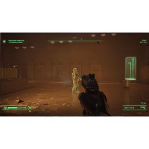 RoboCop Rogue City Русские субтитры PPSA 05059 Видеоигра на диске PS5