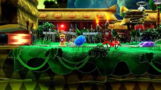 Sonic Superstars Русские Субтитры PPSA 06889 Видеоигра на диске PS5