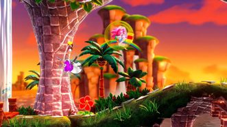 Sonic Superstars Русские Субтитры PPSA 06889 Видеоигра на диске PS5