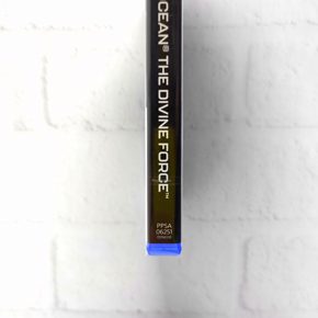 Star Ocean The Divine Force Английский язык PPSA 06251 Видеоигра на диске PS5