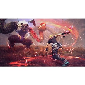 Star Ocean The Divine Force Английский язык PPSA 06251 Видеоигра на диске PS5