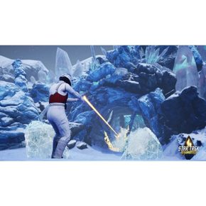 Star Trek Recurgence Английский язык PPSA 18038 Видеоигра на диске PS5