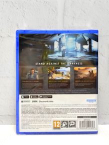 Star Wars Jedi Survivor Английский язык PPSA 07784 Видеоигра на диске PS5