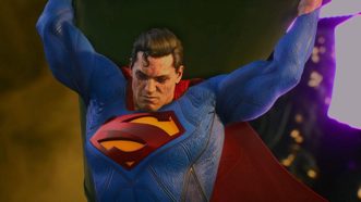 Suicide Squad Kill the Justice League Английский язык PPSA 03913 Видеоигра на диске PS5