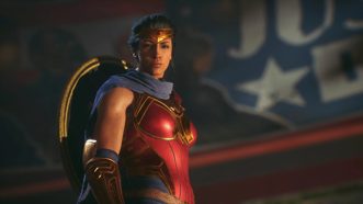 Suicide Squad Kill the Justice League Английский язык PPSA 03913 Видеоигра на диске PS5