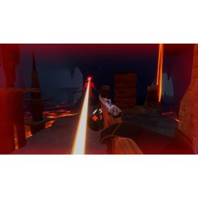 The Light Brigade Collectors Edition Коллекционное издание (требуется PS5 VR2) Русские субтитры PPSA 12562 Видеоигра на диске PS5