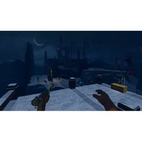 The Light Brigade Collectors Edition Коллекционное издание (требуется PS5 VR2) Русские субтитры PPSA 12562 Видеоигра на диске PS5