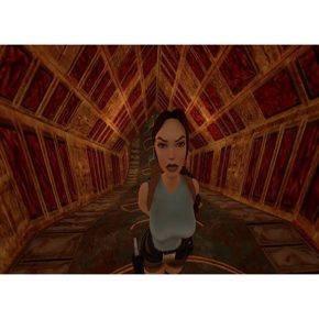Tomb Raider I-III (1-3) Remastered Полностью на русском PPSA 16902 Видеоигра на диске PS5