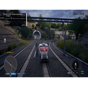 Train Life A Railway Simulator Русские субтитры PPSA 03851 Видеоигра на диске PS5