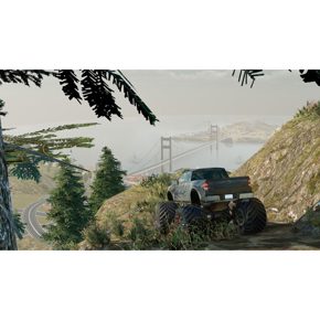 Truck and Logistics Simulator Русские субтитры PPSA 12396 Видеоигра на диске PS5