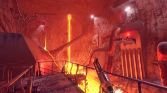 Vertigo 2 (требуется PS5 VR2) Русские субтитры PPSA 18100 Видеоигра на диске PS5