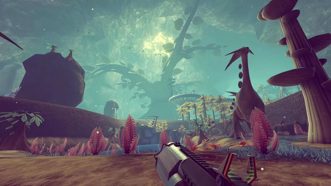 Vertigo 2 (требуется PS5 VR2) Русские субтитры PPSA 18100 Видеоигра на диске PS5