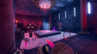 Vertigo 2 (требуется PS5 VR2) Русские субтитры PPSA 18100 Видеоигра на диске PS5