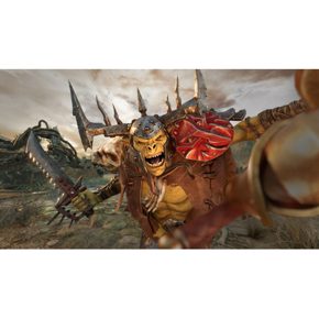 Warhammer Age of Sigmar Realms of Ruin Русские субтитры PPSA 06926 Видеоигра на диске PS5