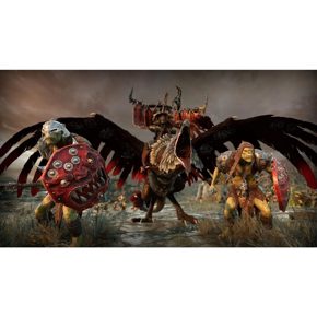 Warhammer Age of Sigmar Realms of Ruin Русские субтитры PPSA 06926 Видеоигра на диске PS5