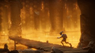 Oddworld Soulstorm Русские субтитры PPSA 02259 Видеоигра на диске для PS5