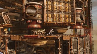 Oddworld Soulstorm Русские субтитры PPSA 02259 Видеоигра на диске для PS5