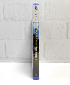 On the Road Truck Simulator Английский язык PPSA 02891 Видеоигра на диске PS5