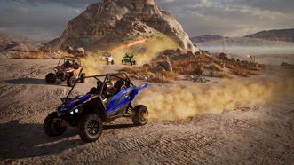 Overpass 2 Русские субтитры PPSA 09849 Видеоигра на диске для PS5