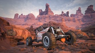 Overpass 2 Русские субтитры PPSA 09849 Видеоигра на диске для PS5