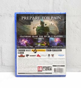 Painkiller Русские субтитры PPSA 27676 Видеоигра на диске PS5