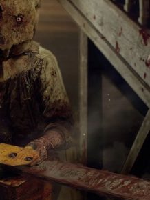 Resident Evil 4 Полностью на русском PPSA 07412 Видеоигра на диске PS5