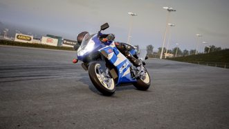 RIDE 5 Английский язык PPSA 04314 Видеоигра на диске для PS5