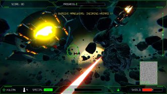 Rogue Flight Английский язык PPSA 26343 Видеоигра на диске для PS5