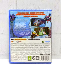 Sackboy A Big Adventure Сэкбой Большое Приключение Полностью на русском PPSA 01288 Видеоигра на диске PS5