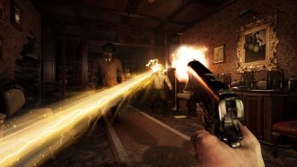 Sker Ritual Русские субтитры PPSA 14196 Видеоигра на диске для PS5