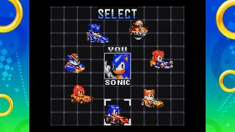 Sonic Origins Plus Русские субтитры PPSA 13849 Видеоигра на диске PS5