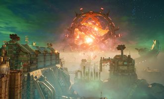 Split Fiction Английский язык PPSA 26297 Видеоигра на диске PS5