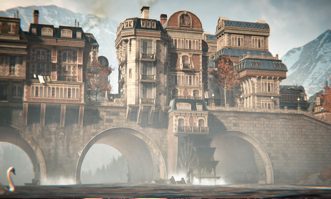 Syberia The World Before 20 Year Edition Полностью на русском PPSA 02776 Видеоигра на диске PS5