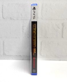 Truck Driver Gold Edition Русские субтитры PPSA 03536 Видеоигра на диске PS5