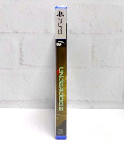 Underdogs (требуется PS5 VR2) Русские субтитры PPSA 27245 Видеоигра на диске PS5