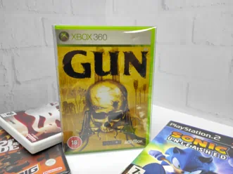 Прозрачная защитная коробка для дисков PS2 Xbox 360 Nintendo Wii GameCube (комплект 5 шт)