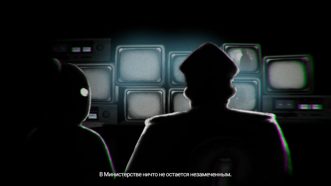 Beholder 3 Русские субтитры Видеоигра на картридже Nintendo Switch