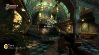 BioShock The Collection Английский язык Видеоигра на картридже Nintendo Switch