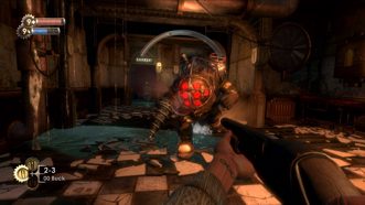 BioShock The Collection Английский язык Видеоигра на картридже Nintendo Switch