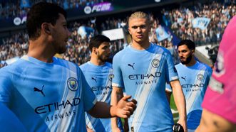 FIFA 26 EA Sports FC 26 Русские субтитры Видеоигра на картридже Nintendo Switch