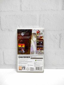 Final Fantasy VII & Final Fantasy VIII Remastered Twin Pack Английский язык Видеоигра на картридже Nintendo Switch