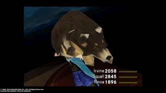 Final Fantasy VII & Final Fantasy VIII Remastered Twin Pack Английский язык Видеоигра на картридже Nintendo Switch