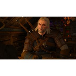 The Witcher 3 Wild Hunt Ведьмак 3 Дикая Охота Полностью на русском Видеоигра на картридже Nintendo Switch