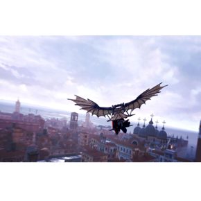 Assassins Creed Эцио Аудиторе Коллекция Полностью на русском Видеоигра на картридже Nintendo Switch